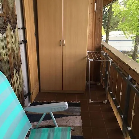 Ferienhaus Schlegel Comfortable Holiday