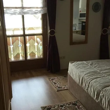 Schlegel Comfortable Holiday Ferienhaus *