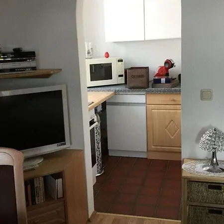 Ferienhaus Schlegel Comfortable Holiday *