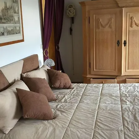 Ferienhaus Schlegel Comfortable Holiday Riegsee