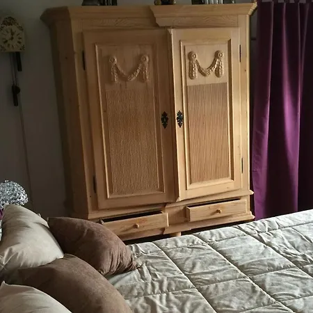 Schlegel Comfortable Holiday