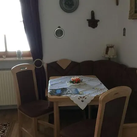 Ferienhaus Schlegel Comfortable Holiday *