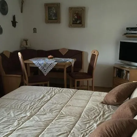 Schlegel Comfortable Holiday Ferienhaus Riegsee