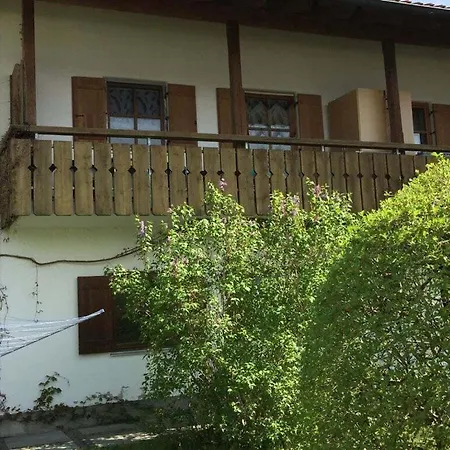 Schlegel Comfortable Holiday Ferienhaus Riegsee