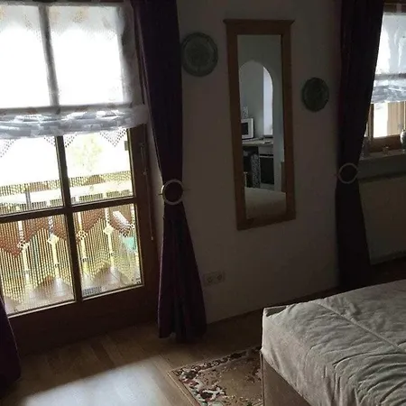 Schlegel Comfortable Holiday *